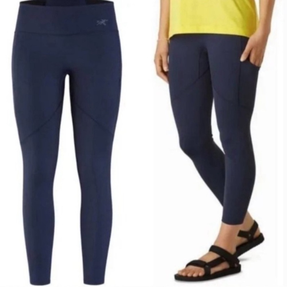 Arc’teryx oriel leggings